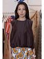 Blusa Globo